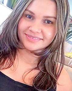 41 Year Old Barranquilla, Colombia Woman