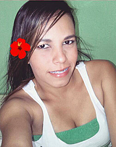 41 Year Old Barranquilla, Colombia Woman