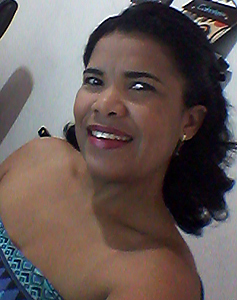 45 Year Old Barranquilla, Colombia Woman