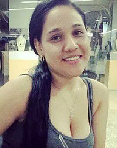 41 Year Old Barranquilla, Colombia Woman