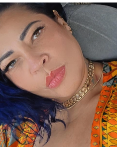 48 Year Old Barranquilla, Colombia Woman