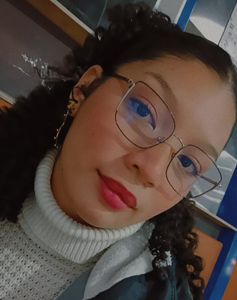 27 Year Old Bogota, Colombia Woman