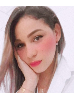 39 Year Old Bogota, Colombia Woman