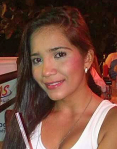 34 Year Old Barranquilla, Colombia Woman