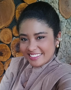 39 Year Old Valledupar, Colombia Woman