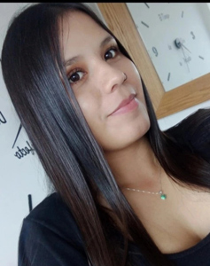 29 Year Old Bogota, Colombia Woman