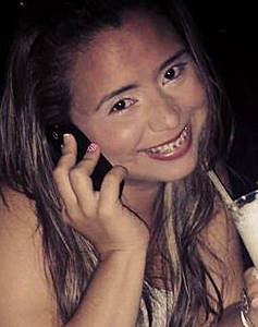 36 Year Old Barranquilla, Colombia Woman