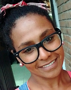 39 Year Old San Juan de Pasto, Colombia Woman