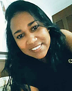 41 Year Old Cali, Colombia Woman