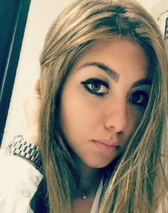 35 Year Old Barranquilla, Colombia Woman