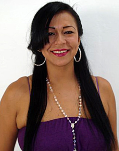 49 Year Old Cali, Colombia Woman