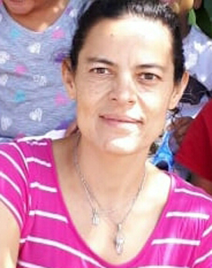 52 Year Old Queretaro, Mexico Woman