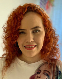 35 Year Old Barranquilla, Colombia Woman