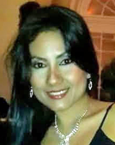 41 Year Old Barranquilla, Colombia Woman