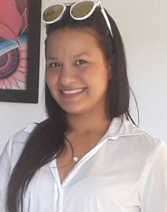 40 Year Old Barranquilla, Colombia Woman