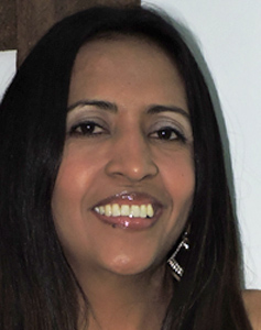 46 Year Old Barranquilla, Colombia Woman