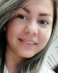 36 Year Old Cali, Colombia Woman