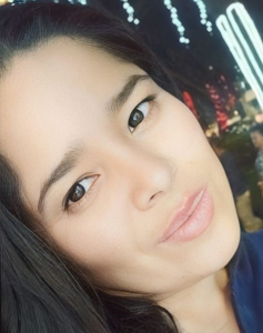 35 Year Old Popayan, Colombia Woman