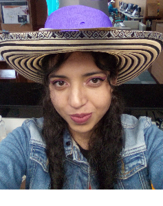 28 Year Old Ibague, Colombia Woman