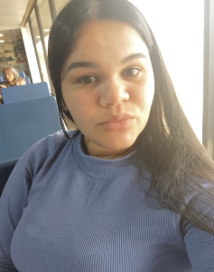 27 Year Old Cumana, Venezuela Woman