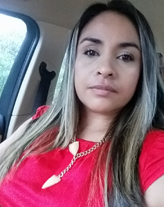 44 Year Old Bogota, Colombia Woman