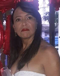 53 Year Old Palmira, Colombia Woman