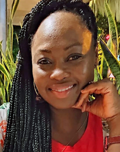 36 Year Old Cali, Colombia Woman