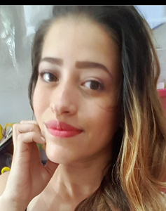 31 Year Old Other City, Colombia Woman