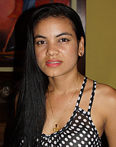 36 Year Old Barranquilla, Colombia Woman