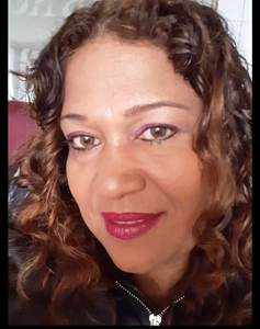 54 Year Old Bogota, Colombia Woman