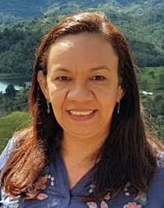 56 Year Old Barranquilla, Colombia Woman