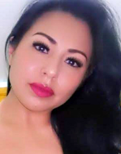 45 Year Old Madrid, España Woman