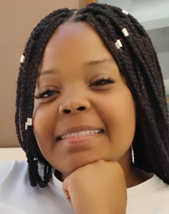 33 Year Old Cali, Colombia Woman