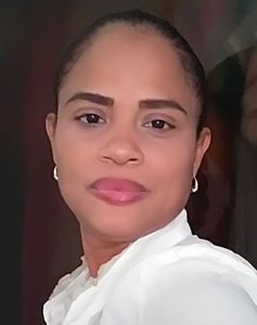 46 Year Old Santiago de los Caballeros, Dominican Republic Woman