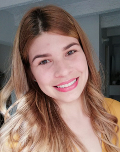 31 Year Old Bucaramanga, Colombia Woman