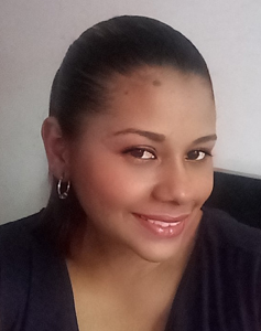 40 Year Old Cali, Colombia Woman