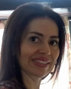 56 Year Old Palmira, Colombia Woman