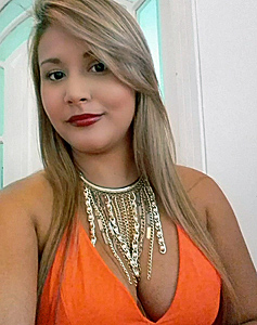 39 Year Old Barranquilla, Colombia Woman