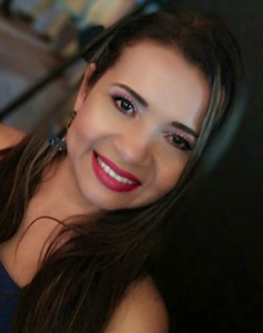 45 Year Old Ibague, Colombia Woman