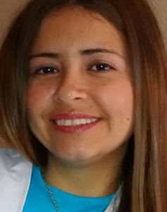 41 Year Old Bogota, Colombia Woman