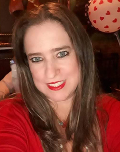 51 Year Old Cali, Colombia Woman