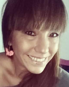 50 Year Old Santiago, Chile Woman