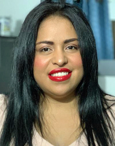 42 Year Old Barranquilla, Colombia Woman