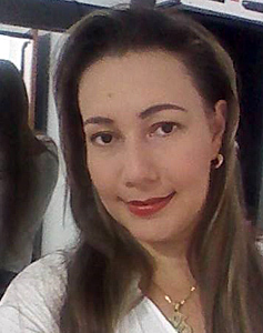 41 Year Old Barranquilla, Colombia Woman