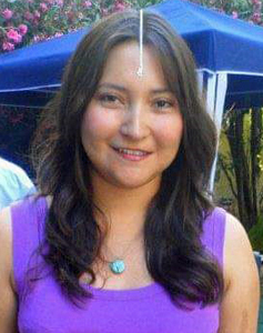 41 Year Old Santiago, Chile Woman