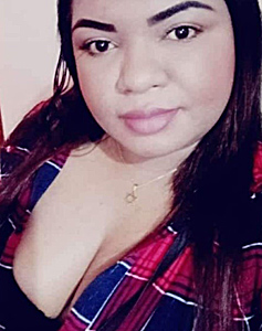 35 Year Old Barranquilla, Colombia Woman