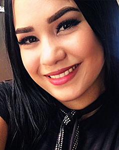 35 Year Old ,  Woman