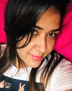 54 Year Old Barranquilla, Colombia Woman