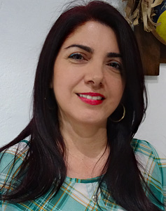 56 Year Old Barranquilla, Colombia Woman