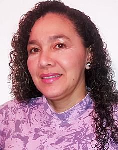 50 Year Old Sabanalarga, Colombia Woman